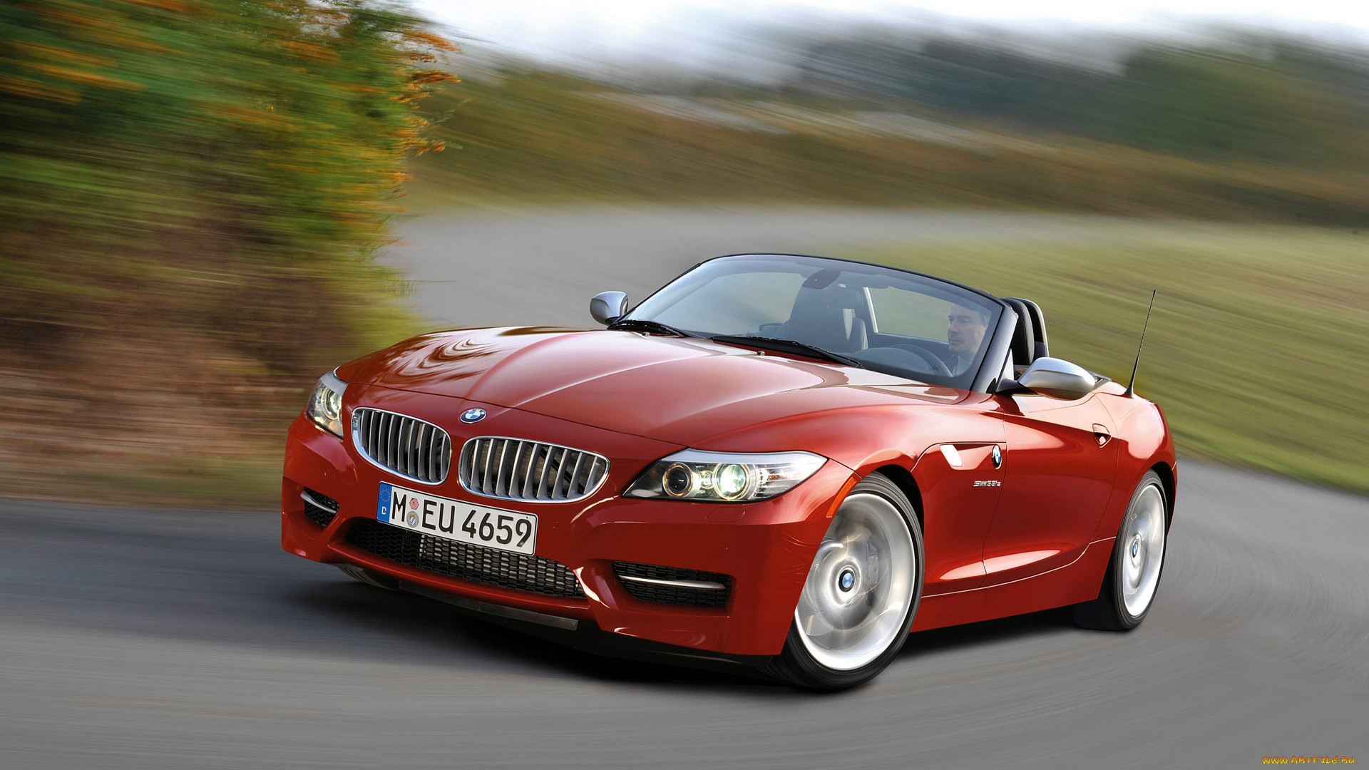 , bmw, sdrive, z4, 35is, 